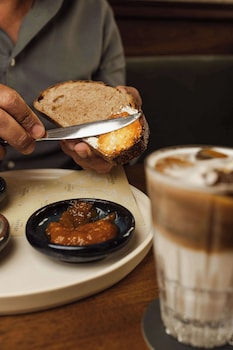 duo hotel lisbon curio collection by hilton