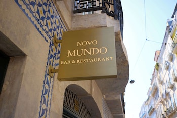 duo hotel lisbon curio collection by hilton