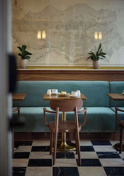 duo hotel lisbon curio collection by hilton