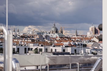 hampton by hilton vienna city west