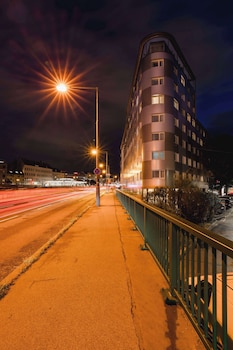 hampton by hilton vienna city west