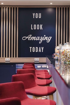 hampton by hilton vienna city west