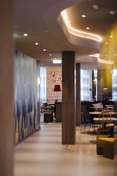 hampton by hilton vienna city west