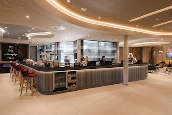 hampton by hilton vienna city west