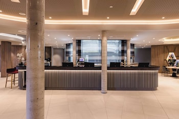 hampton by hilton vienna city west