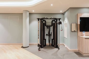 hampton by hilton vienna city west