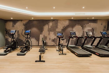 hampton by hilton vienna city west