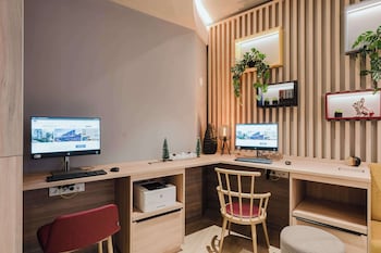 hampton by hilton vienna city west