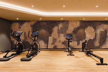 hampton by hilton vienna city west