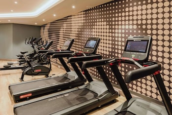 hampton by hilton vienna city west