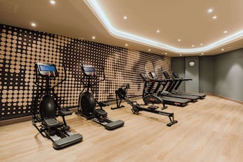 hampton by hilton vienna city west
