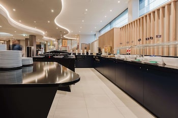 hampton by hilton vienna city west