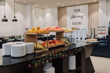 hampton by hilton vienna city west