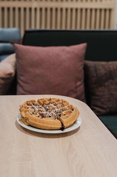 hampton by hilton vienna city west