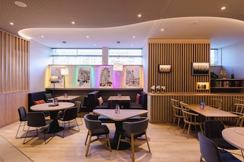 hampton by hilton vienna city west