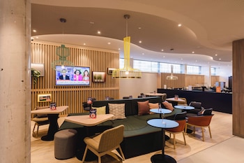 hampton by hilton vienna city west