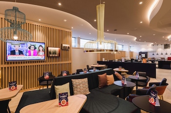 hampton by hilton vienna city west