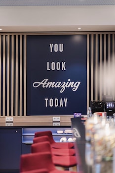 hampton by hilton vienna city west