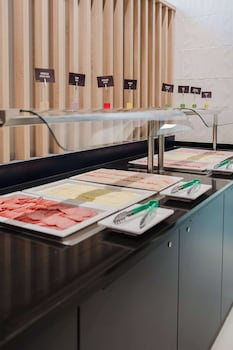 hampton by hilton vienna city west