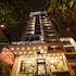 moonlight hotel hue