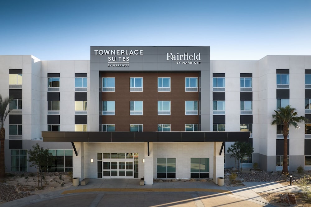 towneplace suites barstow