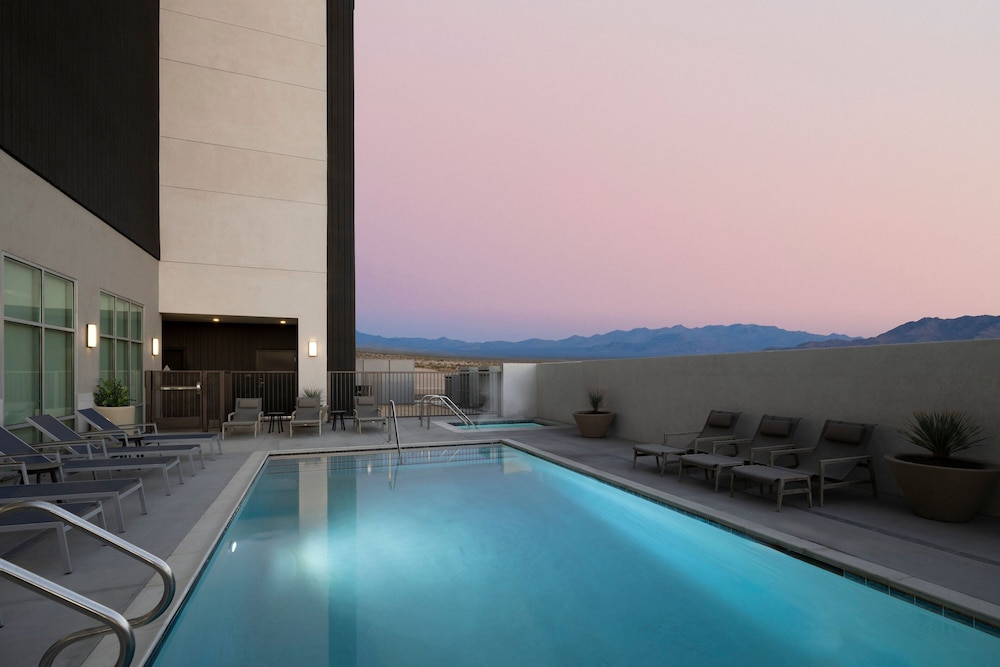 towneplace suites barstow