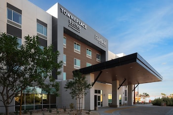 towneplace suites barstow