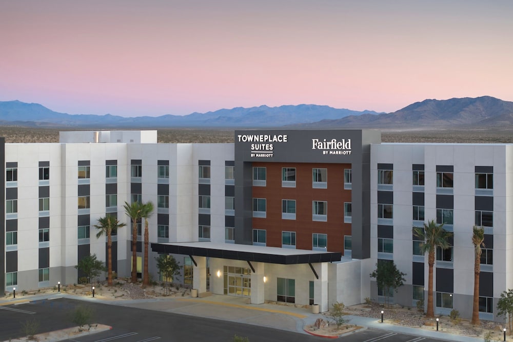towneplace suites barstow