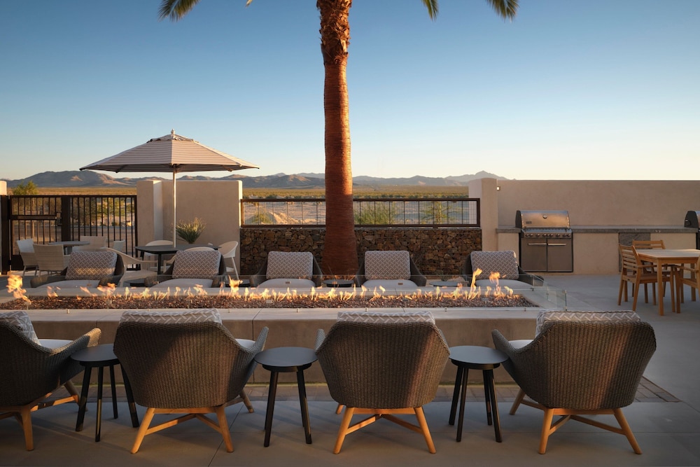 towneplace suites barstow