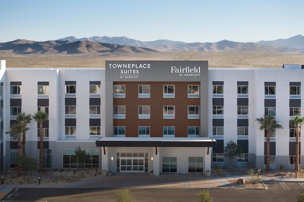 towneplace suites barstow
