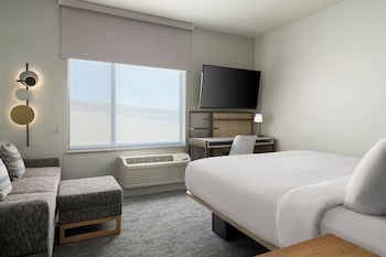 towneplace suites barstow