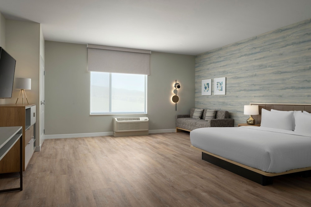 towneplace suites barstow