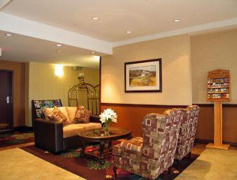 Days Inn & Suites By Wyndham Langley,Vancouver>>Langley,3 star