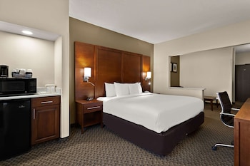 comfort suites university las cruces