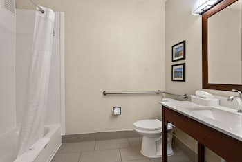 comfort suites university las cruces