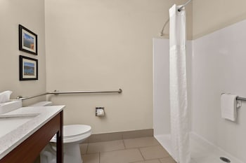 comfort suites university las cruces