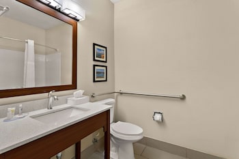comfort suites university las cruces
