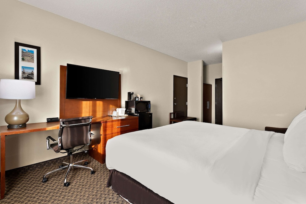 comfort suites university las cruces