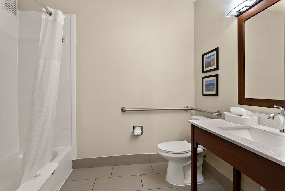 comfort suites university las cruces