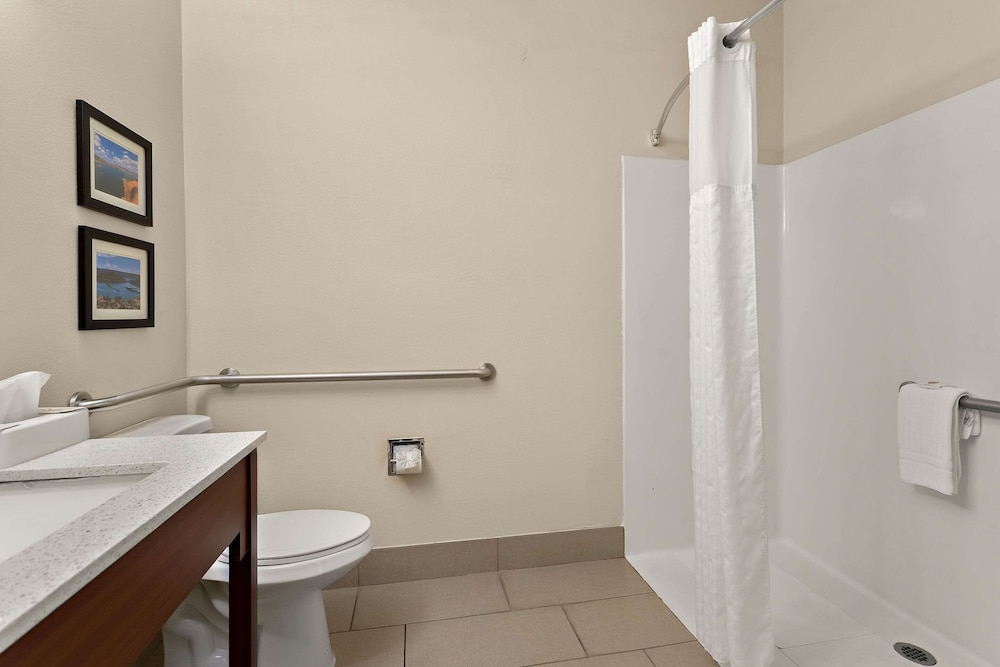 comfort suites university las cruces