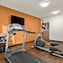 comfort suites university las cruces