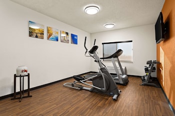 comfort suites university las cruces