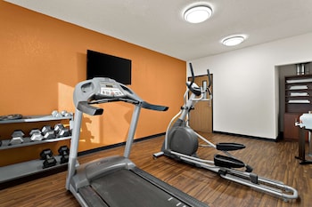 comfort suites university las cruces