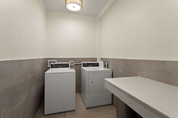 comfort suites university las cruces