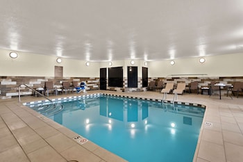 comfort suites university las cruces