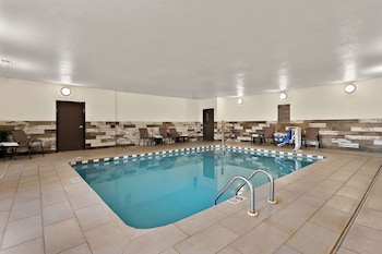 comfort suites university las cruces