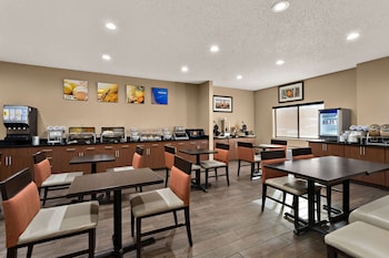 comfort suites university las cruces