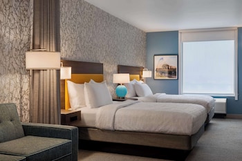 home2 suites by hilton ankeny