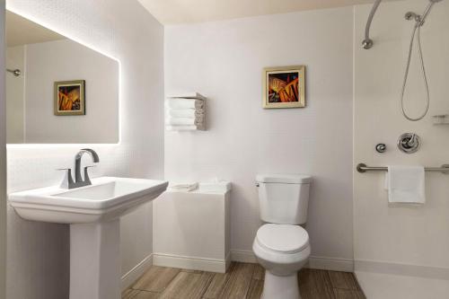 hampton inn tropicana