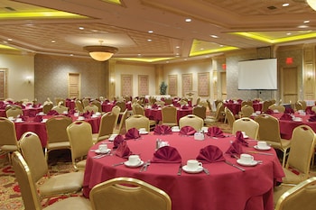 suncoast hotel and casino